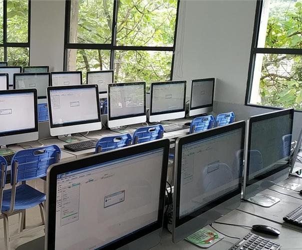 深圳计算机软件开发教育培训班
