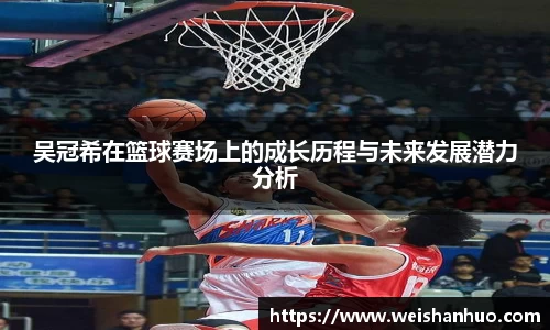 吴冠希在篮球赛场上的成长历程与未来发展潜力分析